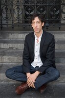 マリアーノ・ペンソッティ(c)Bea Borgers