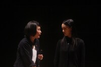 アンカル第1弾「昼下がりの思春期たちは漂う狼のようだ」より。