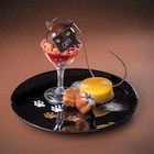 伸びたしっぽはチョコレート!名古屋マリオットアソシアホテルで「キャッツ」コラボデザート