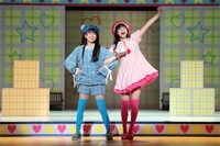 「≒JOY☆FAIRY LIVE STAGE『ミルモでポン！』」より。