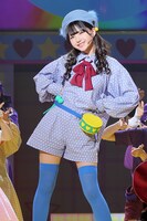 「≒JOY☆FAIRY LIVE STAGE『ミルモでポン！』」より。