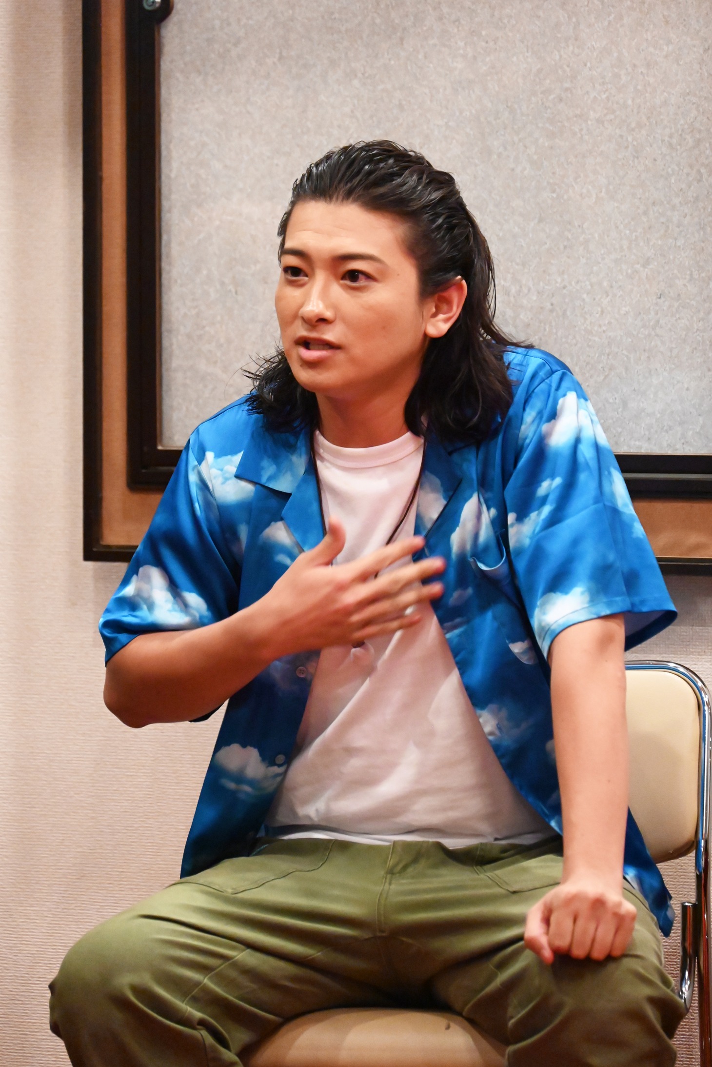 須賀裕紀