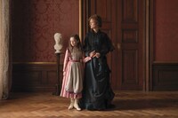 映画「エリザベート 1878」より。