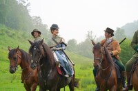 映画「エリザベート 1878」より。