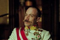 映画「エリザベート 1878」より。