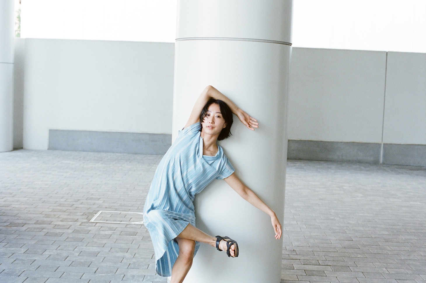 小暮香帆（Photo by Yuka Uesawa）