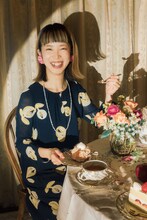 大川翔子（撮影：佐藤茉優花）