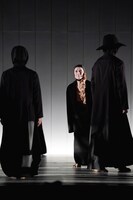 「印象派NEO vol.4 The Miracle of Pinocchio『ピノキオの偉烈』」より。(c)Hiroyasu Daido