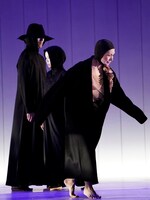 「印象派NEO vol.4 The Miracle of Pinocchio『ピノキオの偉烈』」より。(c)Hiroyasu Daido