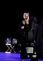 「印象派NEO vol.4 The Miracle of Pinocchio『ピノキオの偉烈』」より。(c)Hiroyasu Daido