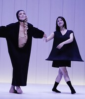 「印象派NEO vol.4 The Miracle of Pinocchio『ピノキオの偉烈』」より。(c)Hiroyasu Daido