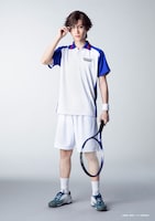 山田健登扮する手塚国光。