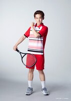 りょうた扮する堀尾聡史。