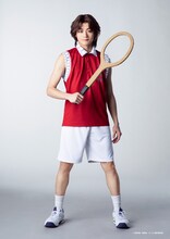 森下紫温扮する樹希彦。