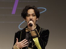 TOBI（レ・ロマネスク）