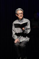 よみステージ 音楽劇「ブンとフン」より。（撮影：岩田えり）