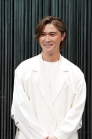 橋本良亮（撮影：岩田えり）