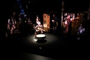 遊気舎vol.52「夏至を待つ」より。(撮影:長尾ジョージ)
