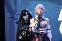 「舞台 トワツガイ」より。