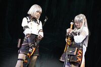 舞台 トワツガイ」より。