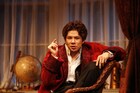 柿澤勇人・佐藤二朗・広瀬アリスらの「愛と哀しみのシャーロック・ホームズ」BS松竹東急で放送
