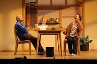 シベリア少女鉄道 vol.36「当然の結末」より。（撮影：木村洋一）