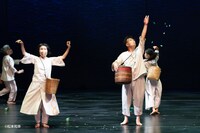 「Reborn-灰から芽吹く-」より。