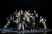 「Reborn-灰から芽吹く-」より。