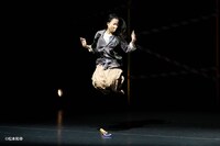 「Reborn-灰から芽吹く-」より。