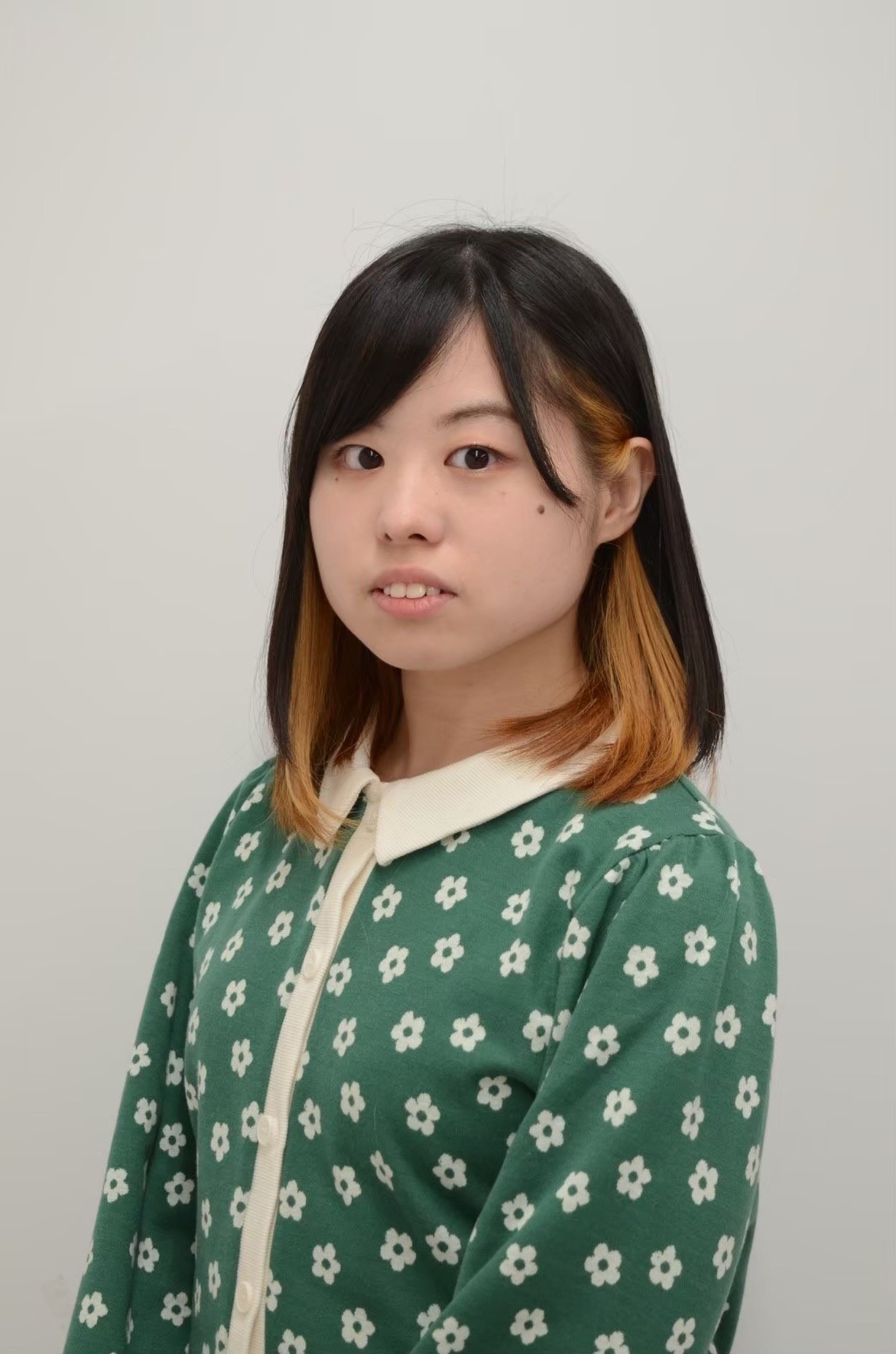 服部一姫
