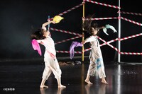 「Reborn-灰から芽吹く-」より。