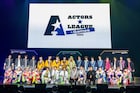 最高DO DANCE!高野洸らが“GG”見せた「ACTORS☆LEAGUE in Games 2023」閉幕