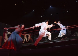 高橋一生・松たか子・多部未華子出演の「兎、波を走る」、WOWOWで今冬放送・配信