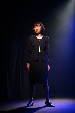 ゴツプロ！Presents 青春の会 第4回公演「熱海殺人事件」より。（撮影：渡邉和弘）