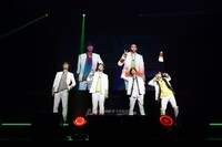 「ACTORS☆LEAGUE in Games 2023」より、聖グラバー学院 / Psycho-Crusher。