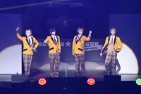 「ACTORS☆LEAGUE in Games 2023」より、桃園学園高等学校 / ロイヤルプレデター。