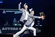「ACTORS☆LEAGUE in Games 2023」より、奇奇怪怪盗団。