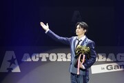 「ACTORS☆LEAGUE in Games 2023」より、高野洸。