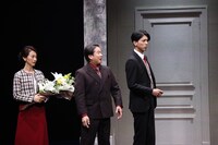 「ロミオ＆ジュリエット」より。