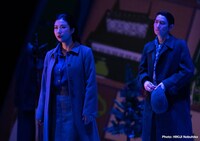 SPAC「人形の家」より。