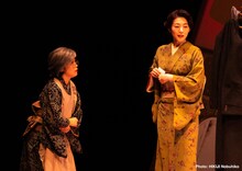 SPAC「人形の家」より。