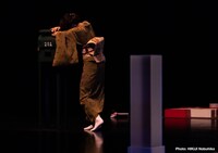 SPAC「人形の家」より。