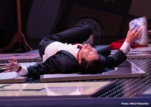 SPAC「人形の家」より。