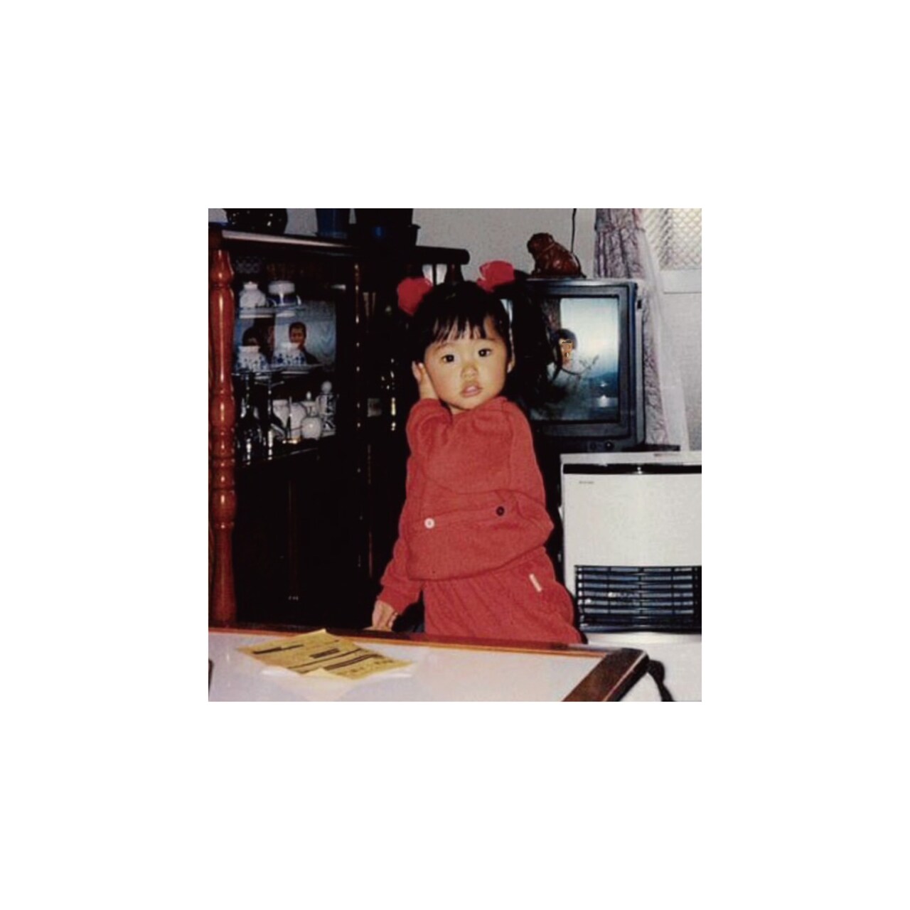 Ai Ninomiya、デビューEP「Swimming Baby」をリリース