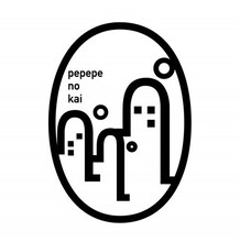 ぺぺぺの会ロゴ