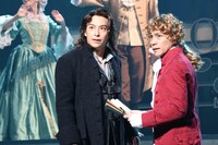 音楽劇「ダ・ポンテ ～モーツァルトの影に隠れたもう一人の天才～」より。