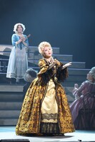 音楽劇「ダ・ポンテ ～モーツァルトの影に隠れたもう一人の天才～」より。