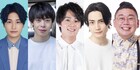 はこログ「The BOX」に川村玲央・松田将希・岩崎真・池谷凌・ウラシマ