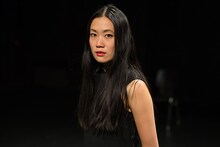 伊藤郁女（Photo by Gregory Batardon）