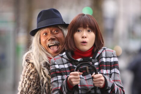 ドラマ「のだめカンタービレ」より。（写真提供：フジテレビ）